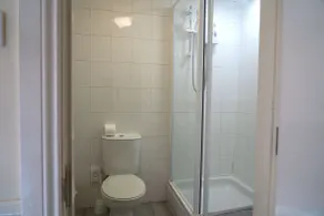 The Royal Hotel - Baño