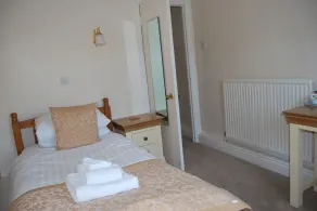 The Miners Arms - Chambre