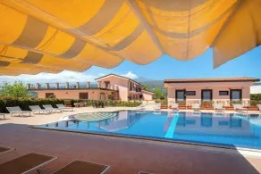 Tenuta Ciuri Country Resort - Pool