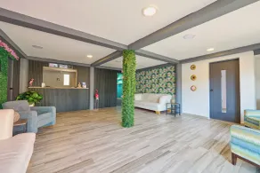 Central Boutique Hotel - Reception