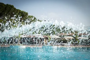 Nicotera Beach Village - Piscine