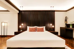 Lemon Tree Premier, Vijayawada - Chambre