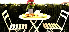 Best Season - Restaurant