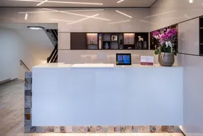 Hotel Stadt Heidelberg - Réception