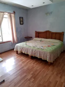 Posada Bugambilias - Room