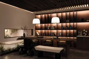 Zhike·Xing Hotel (Jiefangbei Pedestrian Street Store) - Reception