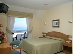 Hotel Piñeiro 2 Estrellas Superior - Chambre