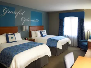 Unity Hotel and Conference Ctr, an Ascend Collection Hotel - Chambre