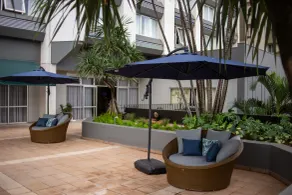 Hotel Deville Prime Maringá - Pool