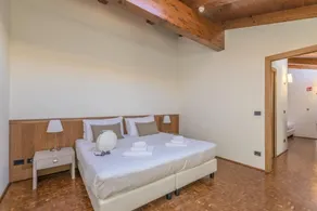 Hotel Golf Inn - Room