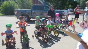 Dinosaur Trail RV Resort - Sala de fitness