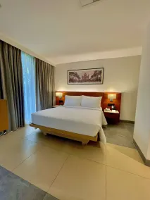 Best Western Maharani Bagh New Delhi - Quarto