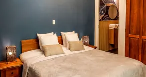 Atelier Skalo Boutique Hotel - Room