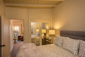 Carmel Country Inn - Chambre