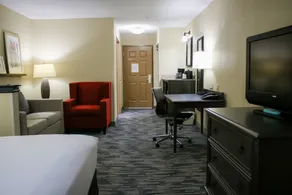 Country Inn & Suites by Radisson, Richmond West at I-64, VA - Chambre