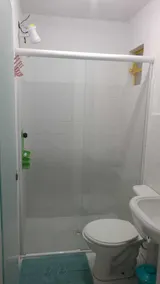 SPACE 4 U - HOTEL BOUTIQUE TEMÁTICO - Aeroporto - Bathroom