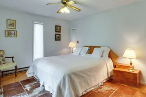 Fire Pit, Kayaks & Hammocks: Long Pond Home! - Interior