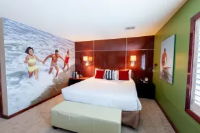 Daddy O Hotel - Rom