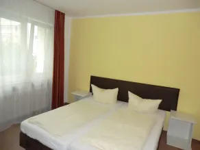 Hotel Pension Haydn - Room