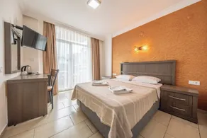 Marina Apart Hotel - Room