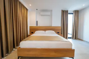 Hotel ENAD - Room