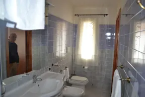 Villa Ottavia B&B - Bagno