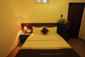 Bạch Dương Hotel Hà Nội - Værelse