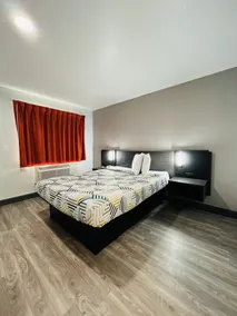 Motel 6-La Mesa, CA - San Diego - Chambre