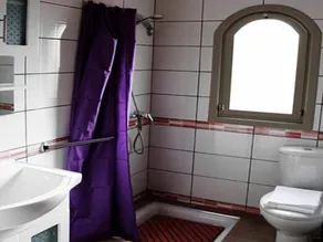 Kasba Oum Hani d'Ouzoud - Bathroom