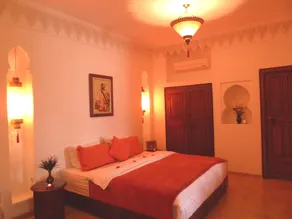 Riad Viva - Camera