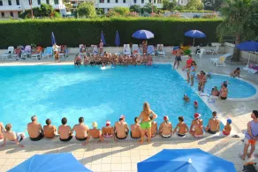 Residence Oasi Salento - Pool