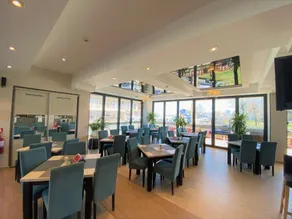 Milano Blue Mamaia - Restaurante