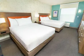 Home2 Suites by Hilton Roseville Sacramento - Chambre