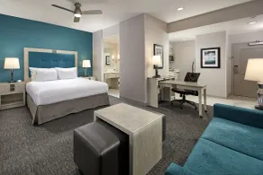 Homewood Suites by Hilton Long Beach Airport - Chambre