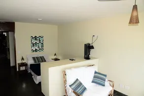 Brisa Hotel - Room