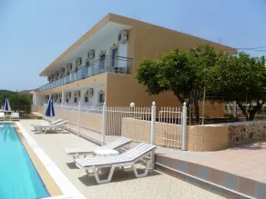 Paraschos Studios Kos - Basseng