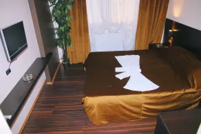 Hotel Petrus - Room