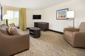 Candlewood Suites Columbia Hwy 63 & I-70 by IHG - Chambre