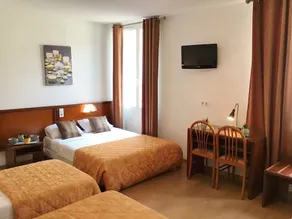 Hôtel Angelic - Rom