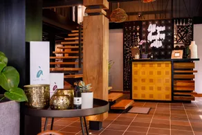 awā Beachfront Hotel - Reception