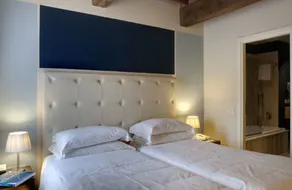 Hotel 500 Firenze - Chambre