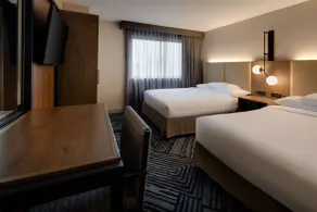 Embassy Suites by Hilton San Rafael at Marin Center - Chambre