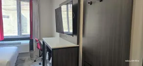 Ramada by Wyndham Brooklyn Empire Blvd - Room