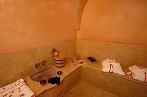 Les Jardins Mandaline - Spa