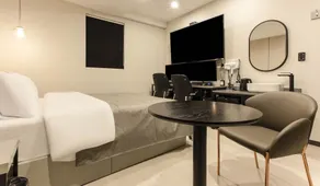 Arentz Hotel - Zimmer