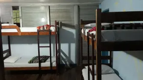 Hostel Praça da Árvore - Room