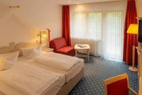Hotel Schöne Aussicht Schwarzwald - Room