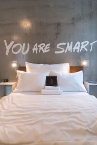 Smarthotel Tromsø - Room
