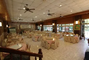 Pei Kong Creek Resort - Restaurant