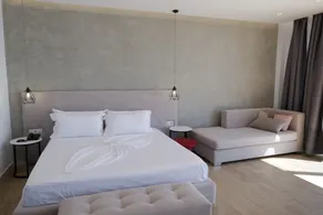 Art Hotel - Room